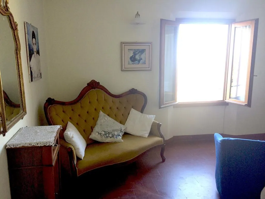 Relais Varnello Brisighella