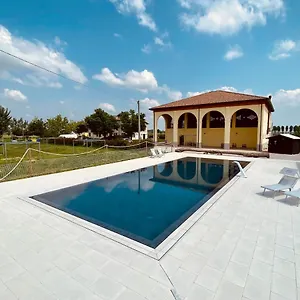 Corte Galvana Vakantieboerderij