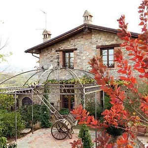 La Buca Landhuis