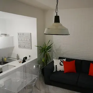 Les Di Appartement