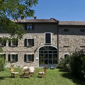 Agriturismo Il Brugnolo Vakantieboerderij