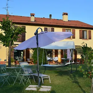 Ca' Di Mazza Appartement